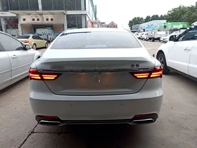 Geely Binrui