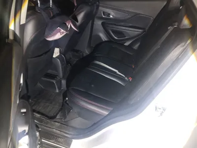 Buick Encore