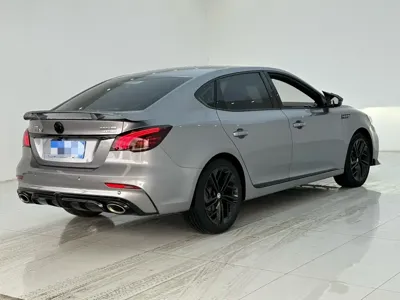 MG MG6