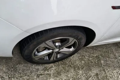 Geely Auto Emgrand GL