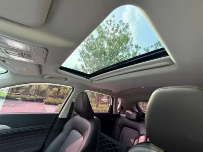 Changan CS35PLUS