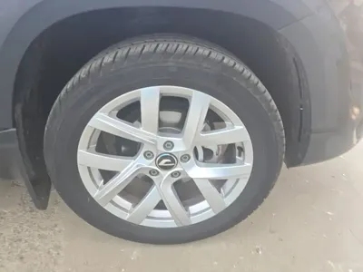 Jetta VS5