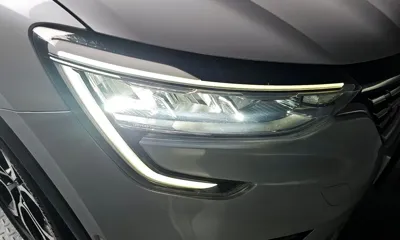 Renault-KoreaSamsung XM3
