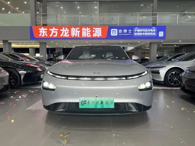 Xpeng P7