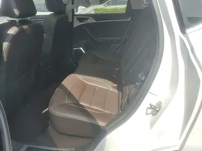 Haval H7