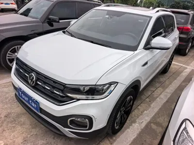 Volkswagen Tacqua