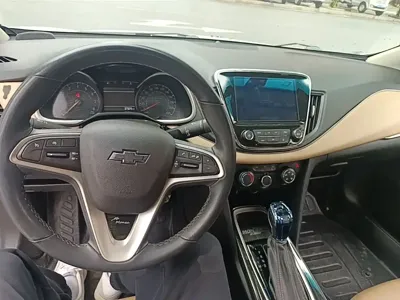Chevrolet Monza