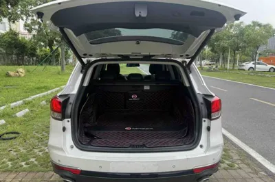 Hanteng X7
