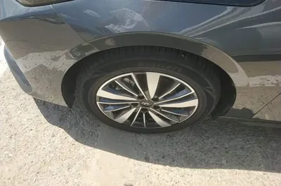 CHANGAN NEVO A05