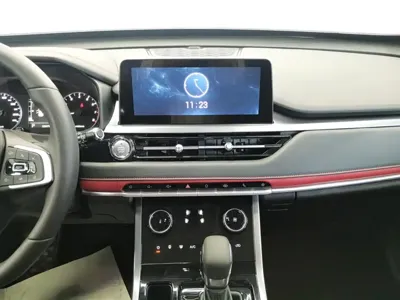 Chery Tiggo 5x