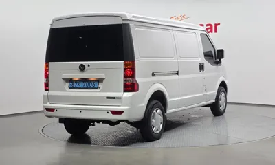 DFSK C35