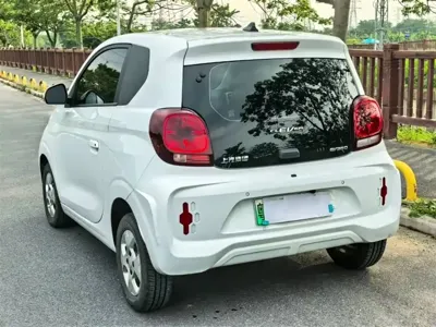 Roewe Clever
