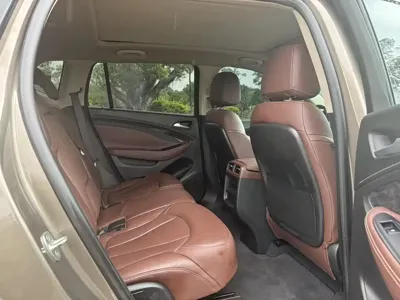 Buick Envision Plus