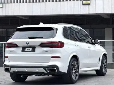 BMW X5 (Import)