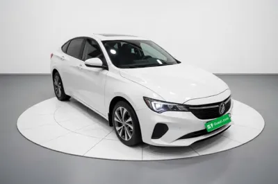 Buick Verano