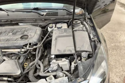 Buick Regal