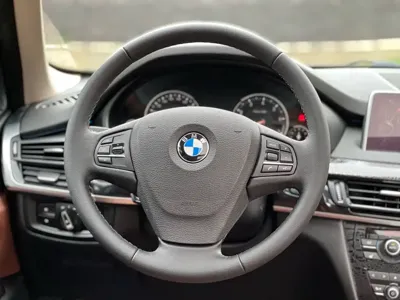 BMW X5 (Import)