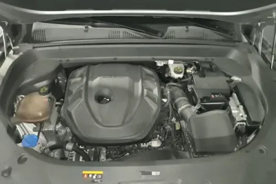 Geely Auto Monjaro L