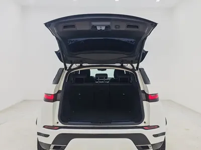 Land Rover Evoque