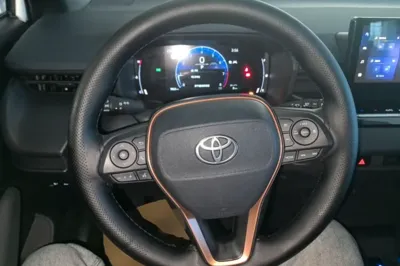 Toyota Frontlander