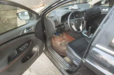 BYD Surui