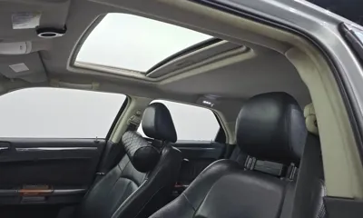 Chrysler 300C