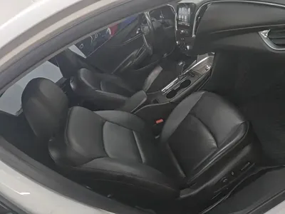 Chevrolet Malibu XL