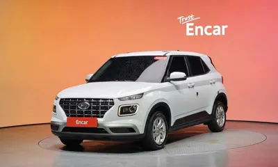 Hyundai Venue