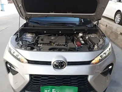 Toyota Wildlander