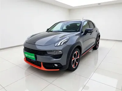 Lynk & Co 02