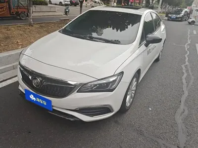 Buick Verano