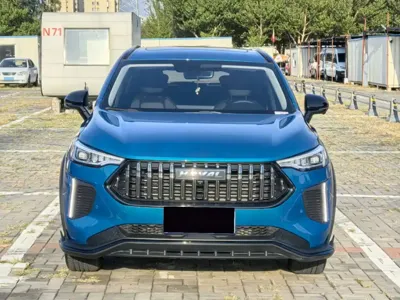 Haval Chitu