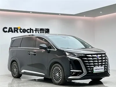 Denza Denza D9