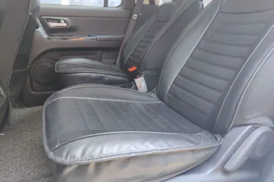 CHANGAN OSHAN X70A