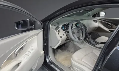 ChevroletGMDaewoo Alpheon