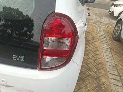 JMEV 易至EV2