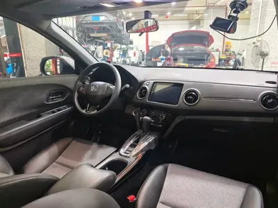 Honda XR-V