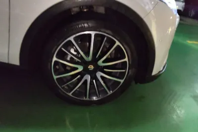 Leapmotor C11