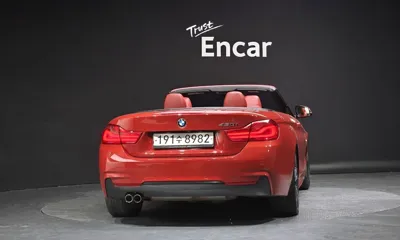 BMW 4-Series
