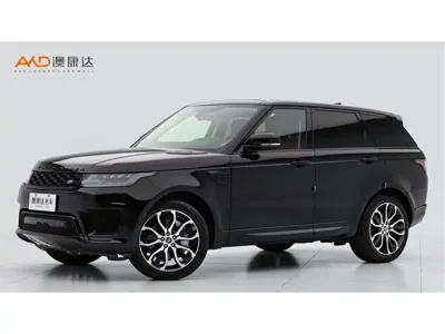 Land Rover Sport