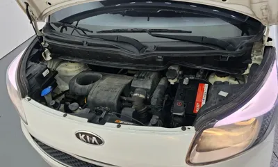 Kia Ray