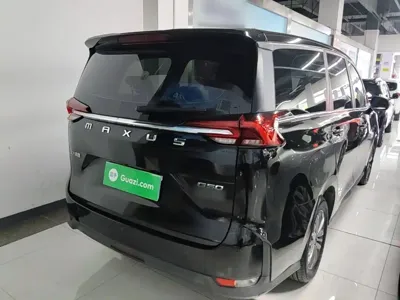 大通 G50