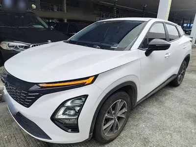 Chery Tiggo 5x