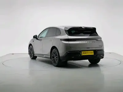 Leapmotor 零跑Lafa5