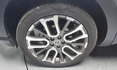 KG_Mobility_Ssangyong Torres