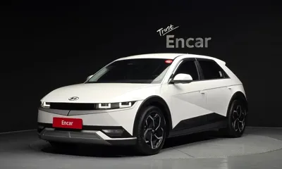 Hyundai Ioniq5