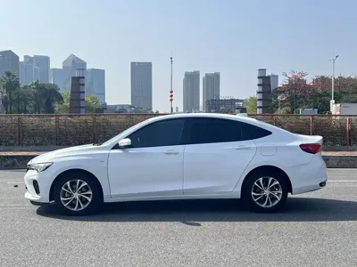 Buick Verano