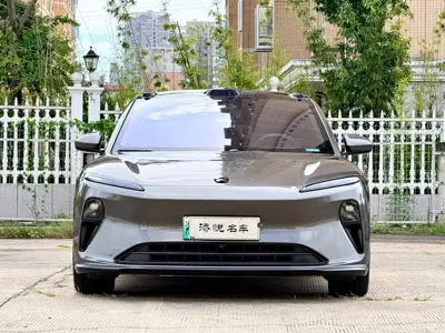 Nio ET5T