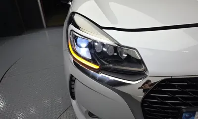 Citroen-DS DS3