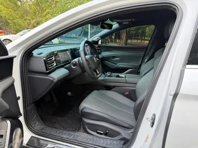 BYD Qin L